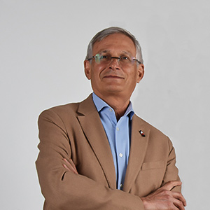 Angelo Fracassi