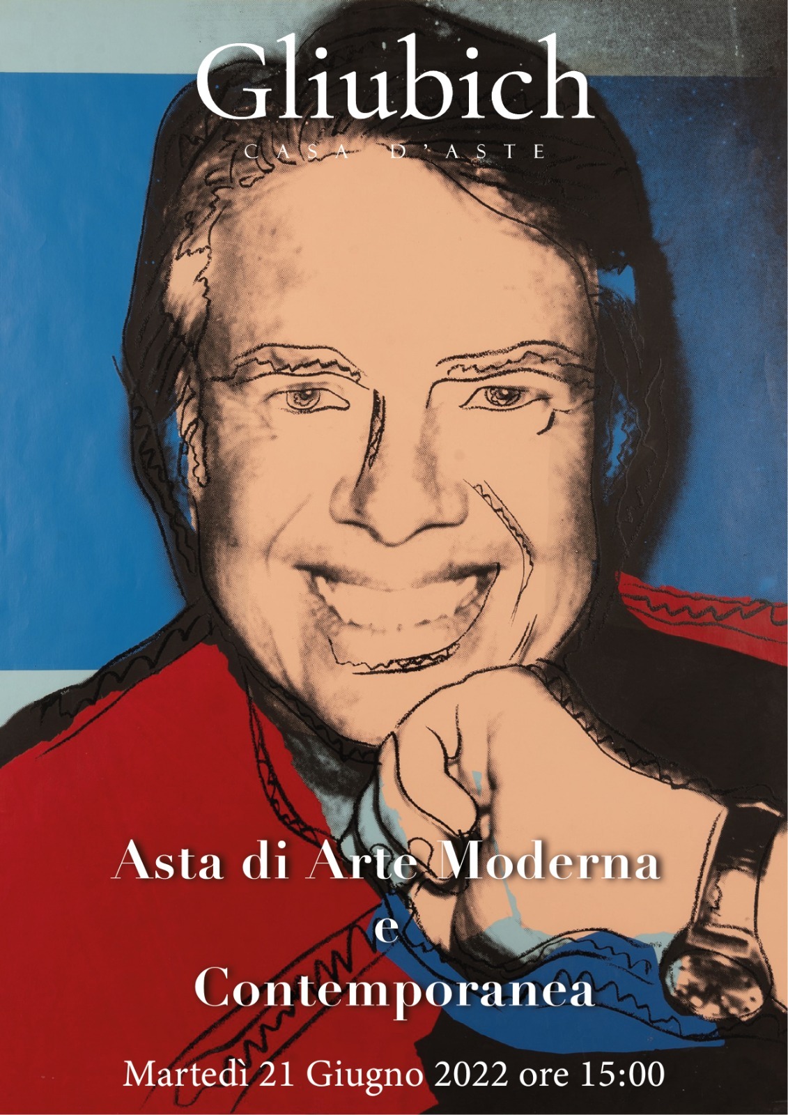 Asta di Arte Moderna e Contemporanea