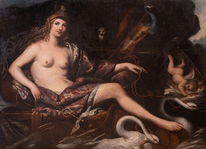 Asta di Antiquariato: Dipinti, Oggetti e Arredi Antichi