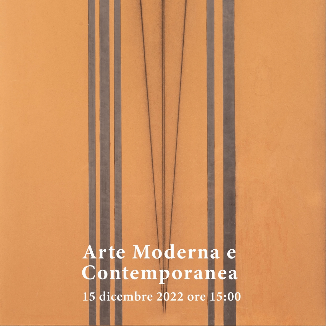 Asta 14: Arte Moderna e Contemporanea