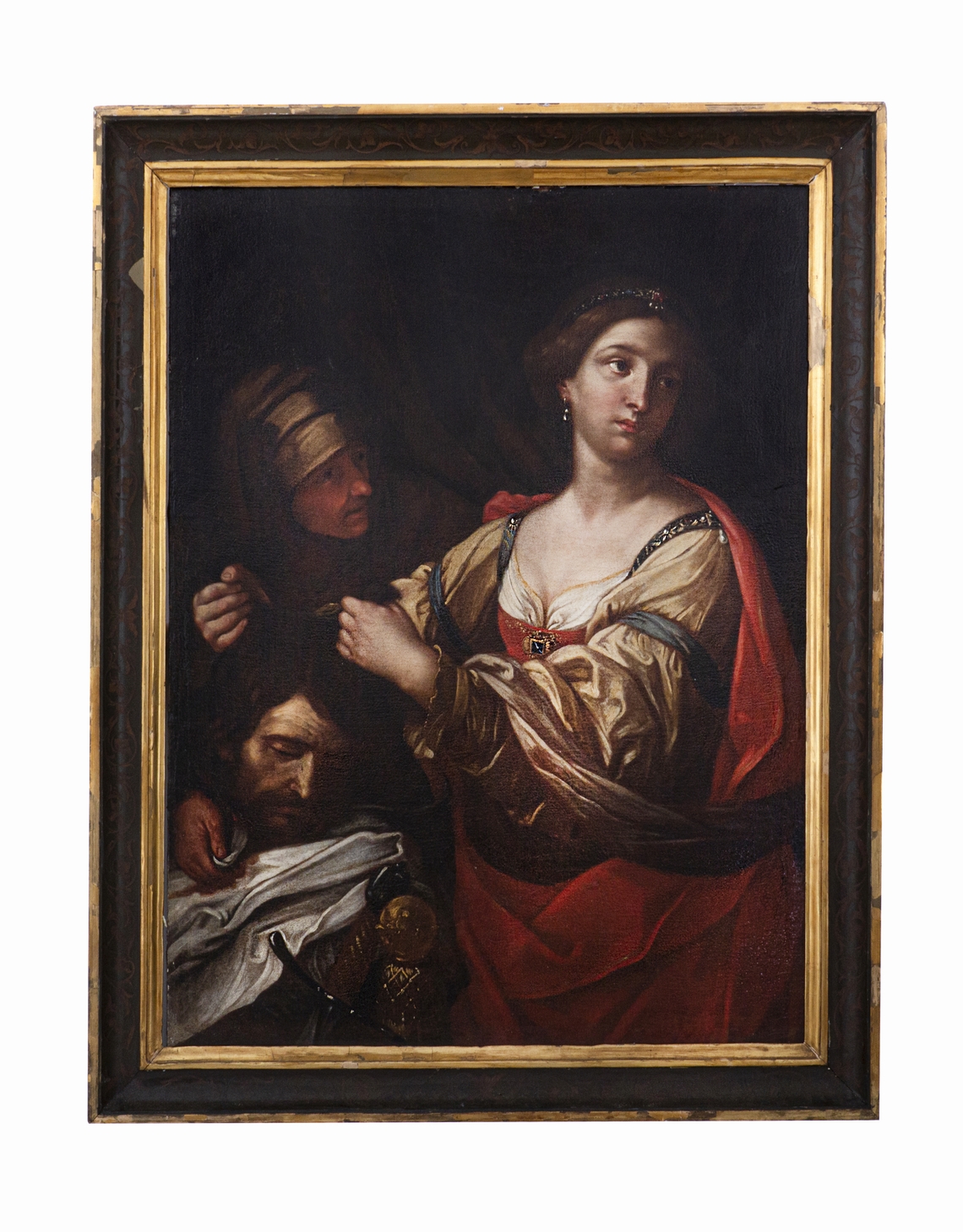 Old Masters: Dipinti e Arredi Antichi dal XVI al XIX secolo (Seconda tornata)