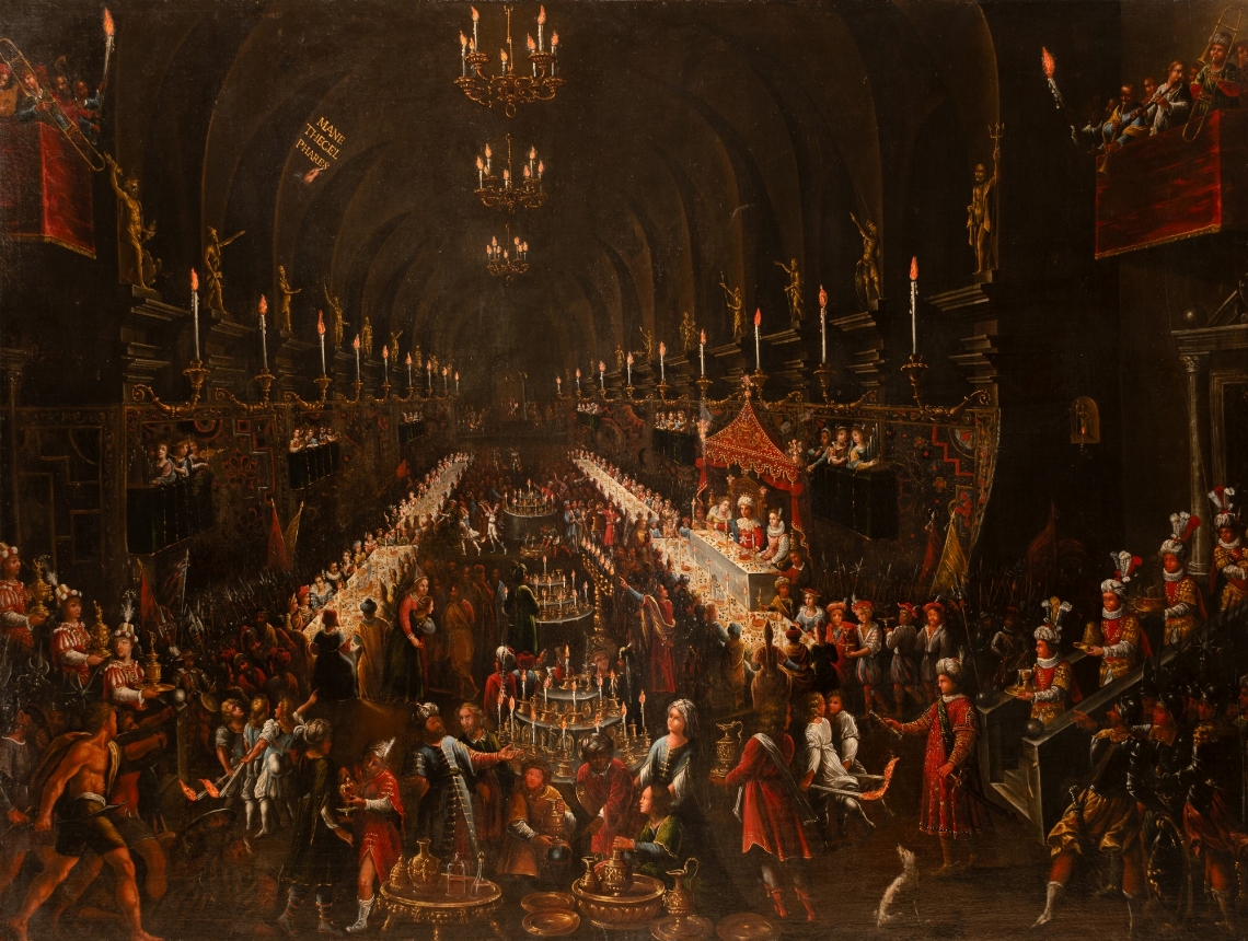 Christmas Auction: Importanti dipinti antichi e del XIX secolo, Arredi e Arte della tavola
