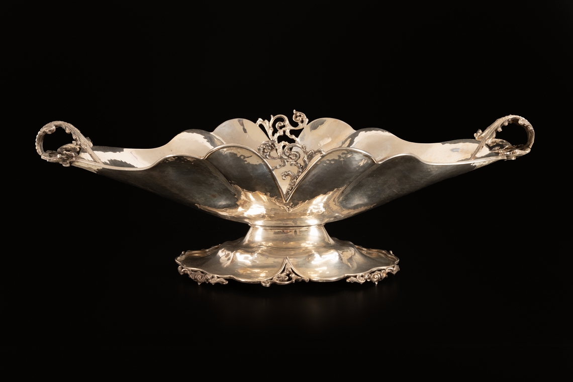 Asta a Tempo: Argenti, Accendini e Penne