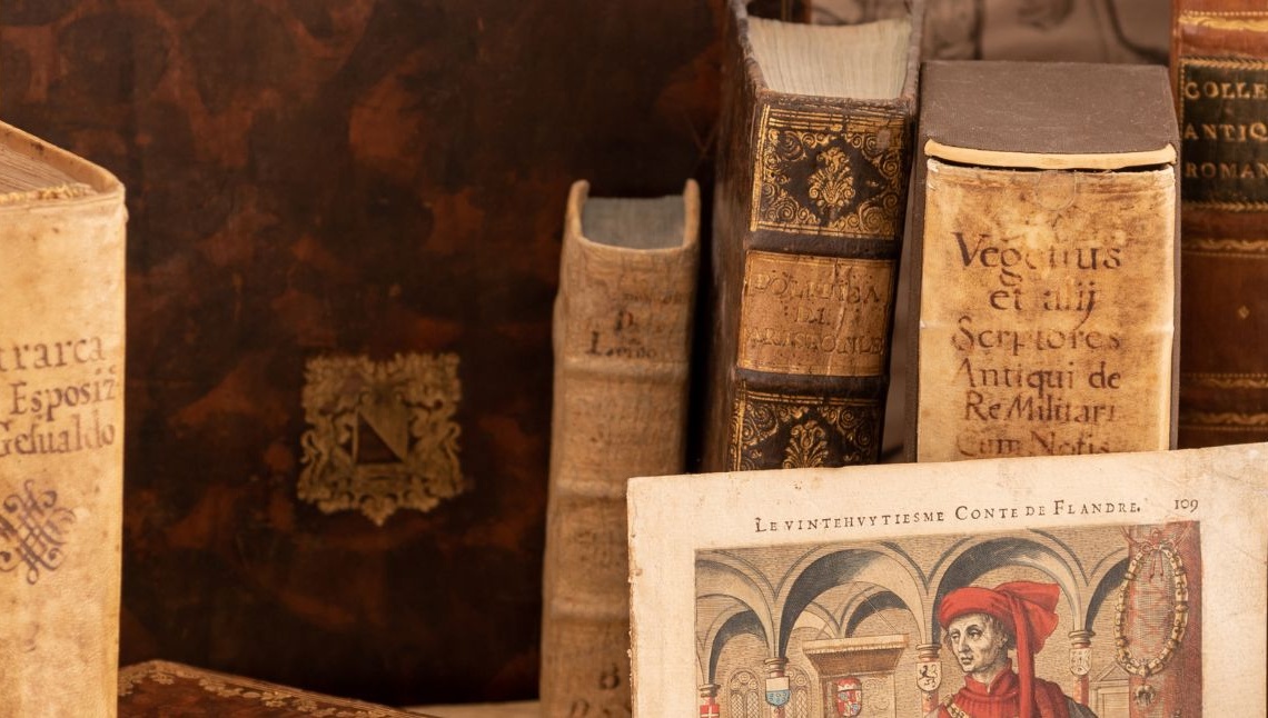 Asta Charta - Libri dal XV al XIX secolo, Manoscritti e Autografi