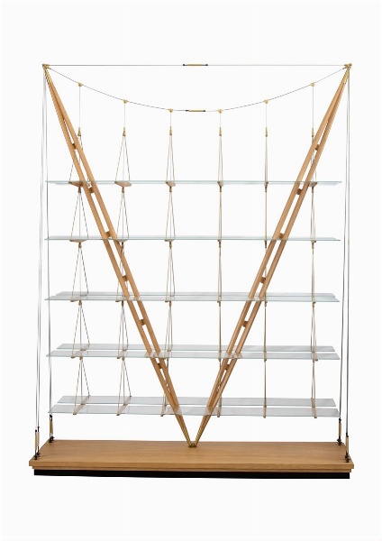 Arti Decorative del XX Secolo, in preparazione.