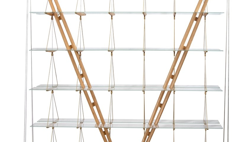 Arti Decorative del XX Secolo, in preparazione.