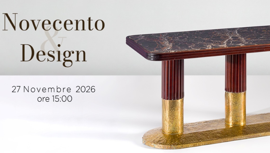 XX CENTURY ART AND DESIGN