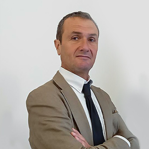Andrea Sabatini